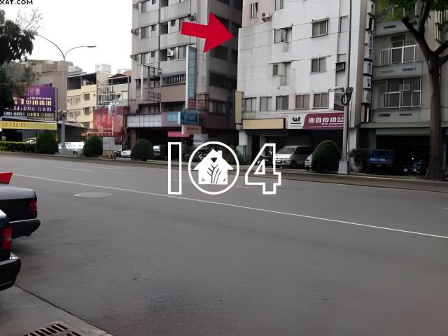 南區大樓法拍-3
