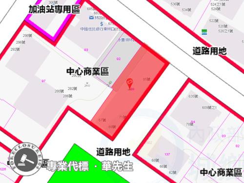 林口拍賣大樓-12