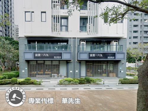 林口拍賣大樓-3