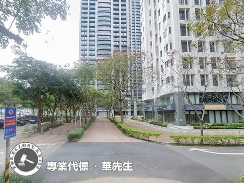 林口拍賣大樓-10