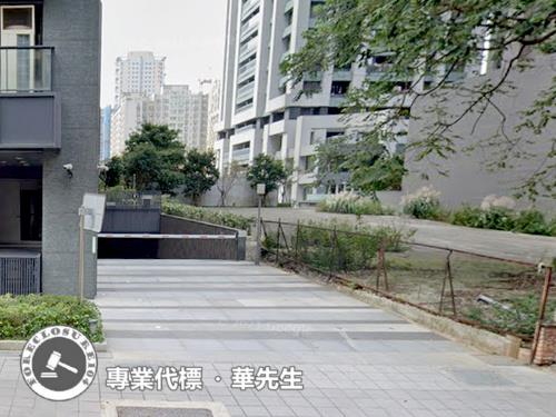 林口拍賣大樓-4