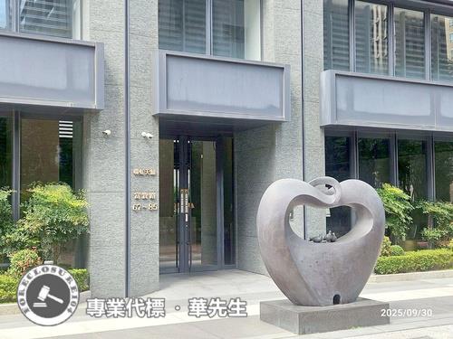 林口拍賣大樓-6