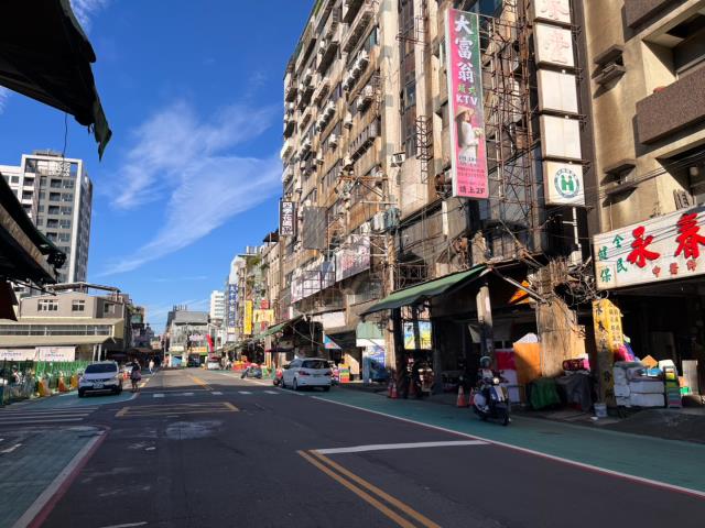 桃園區華廈_套房-6