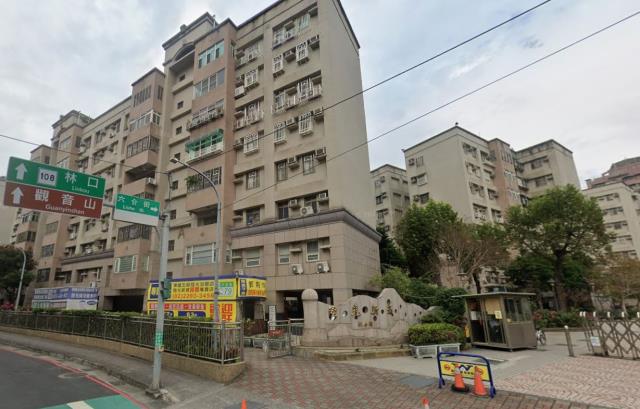 新北法拍大樓-2