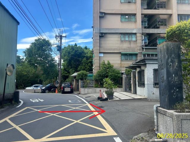 新北透天_別墅法拍-5