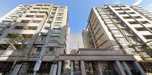 台北華廈法拍-1