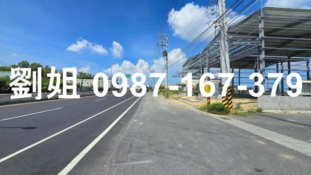 高雄燕巢廠房_倉庫-1