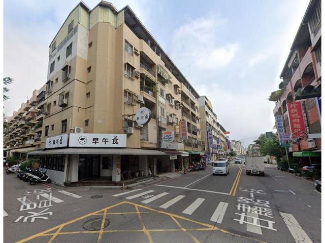 台中西屯拍賣公寓_一樓-2