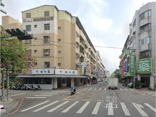 台中西屯拍賣公寓_一樓-3