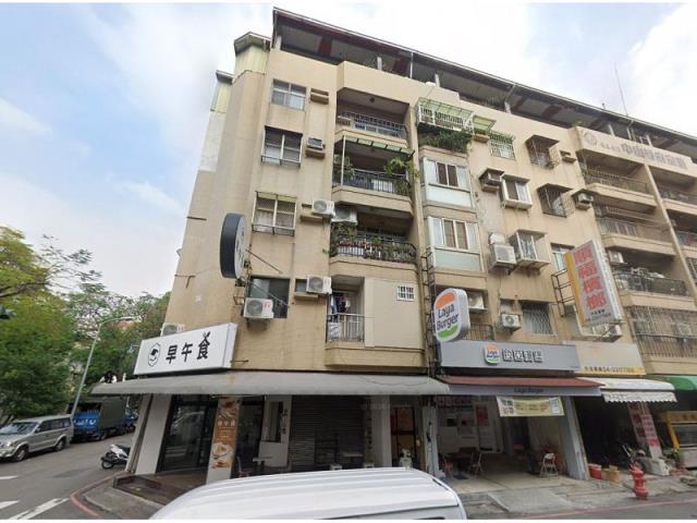 台中西屯拍賣公寓_一樓-4