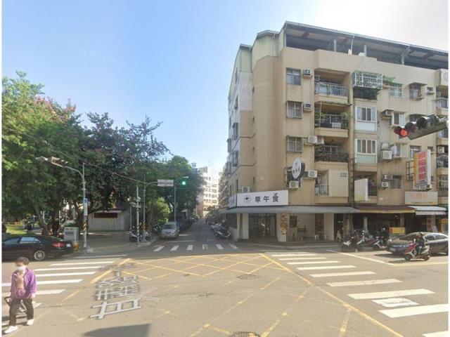 台中西屯拍賣公寓_一樓-6