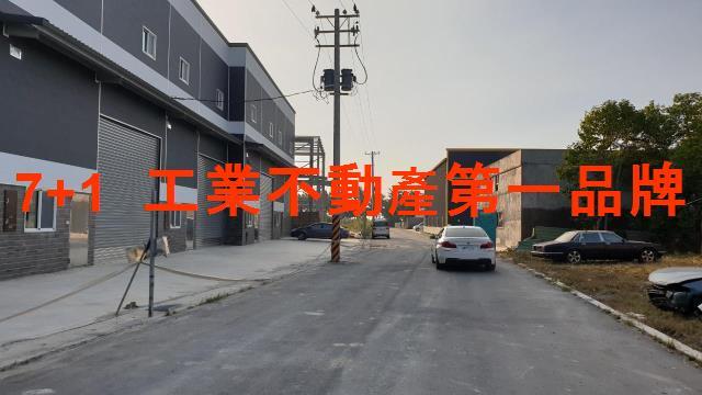 屏東萬丹廠房_廠辦_倉庫-6