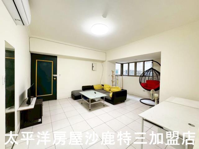 台中沙鹿華廈-2