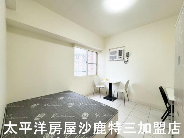 台中沙鹿華廈-7