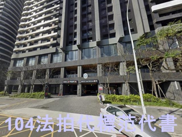 新北淡水大樓法拍-5