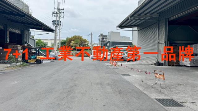 高雄大樹廠房_廠辦_倉庫-3