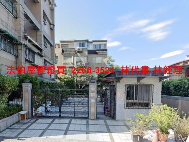 新北三峽拍賣透天_別墅-12