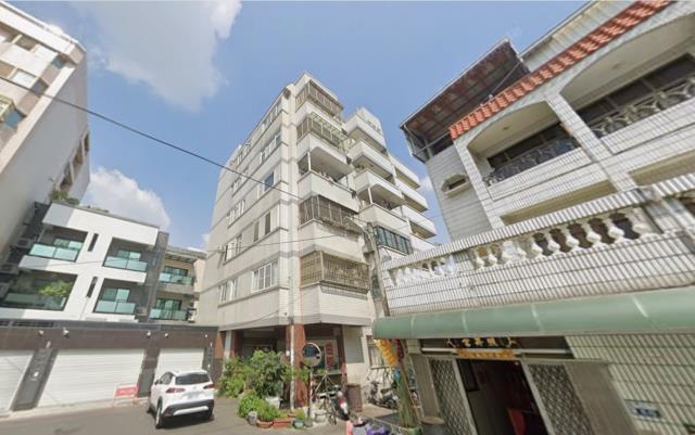台南新營法拍公寓-3