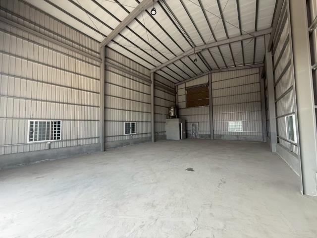 高雄大寮廠房_廠辦_倉庫-2