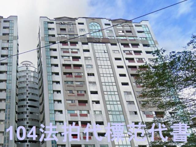 新北淡水大樓法拍-5