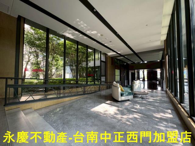 台中北屯大樓-12