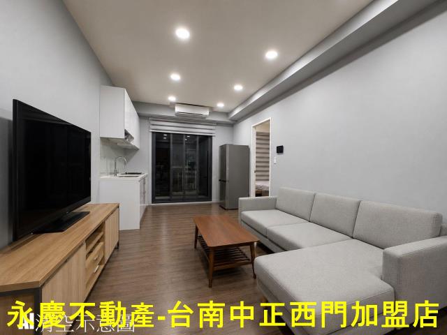 北屯區四月泊樂精品兩房成家首選