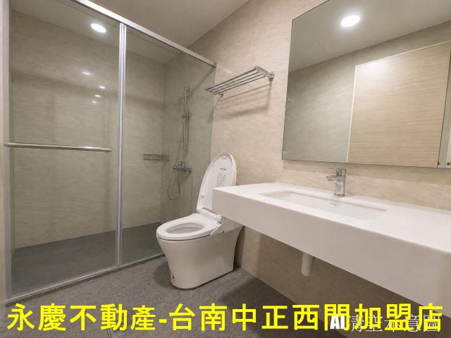 台中北屯大樓-5
