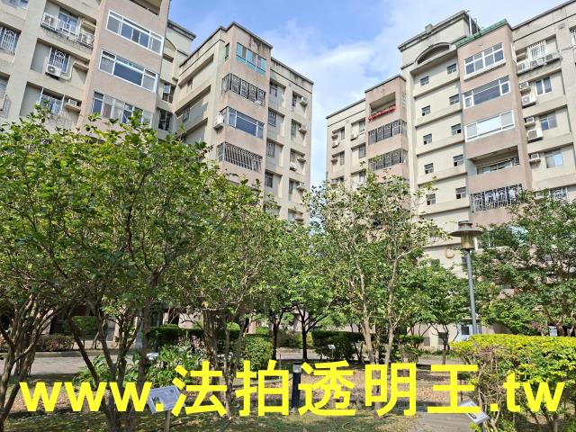 新北五股大樓法拍-2