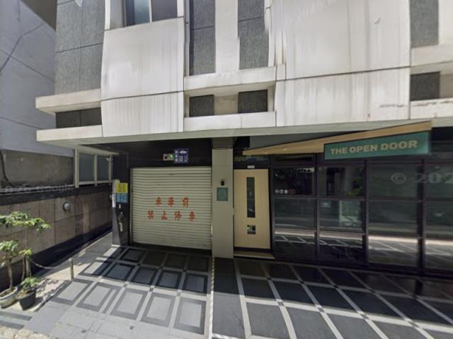 台北中山區拍賣華廈-6