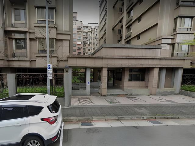 文山區法拍大樓-1
