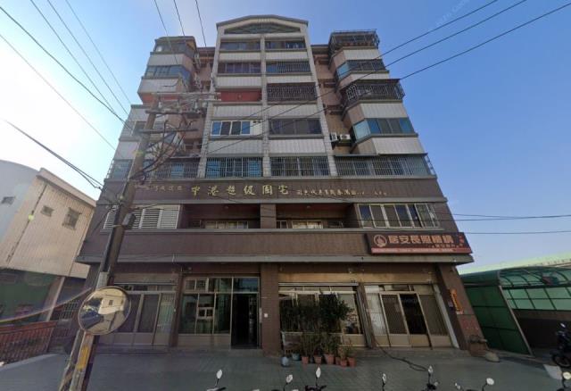 龍井區法拍屋中山一路一段中港超級國宅優室法拍林小陽