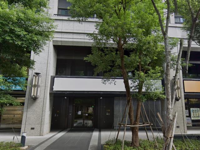 中和大樓法拍-13