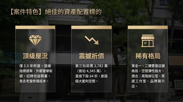 中和大樓法拍-5