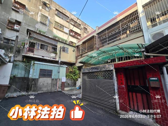西屯法拍透天-2