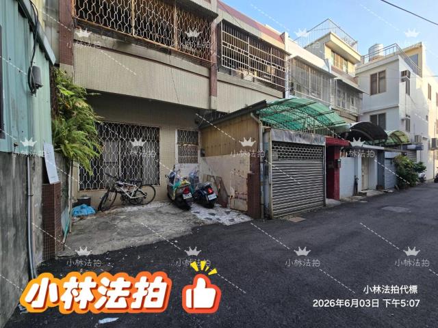 西屯法拍透天-3