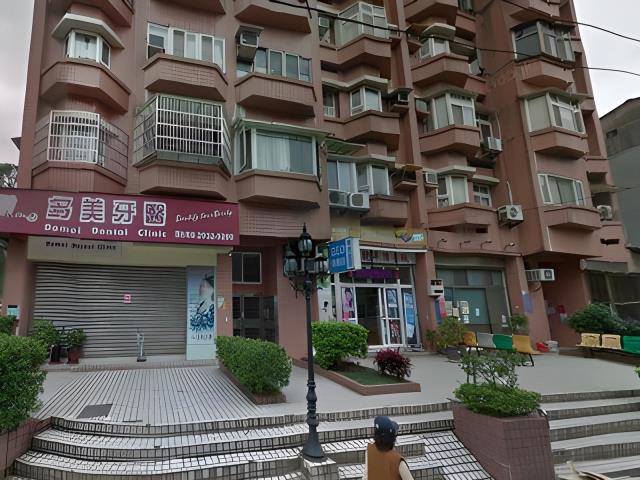 文山區法拍華廈-2