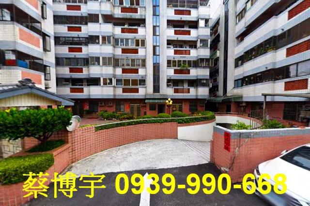 雅潭路雅典世家法拍屋