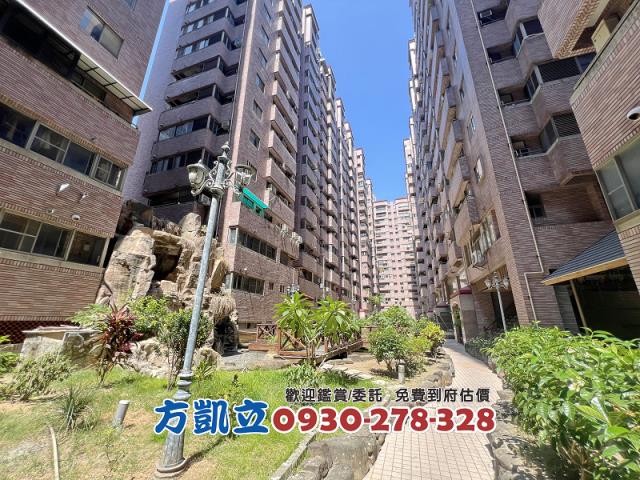 台南大樓-0
