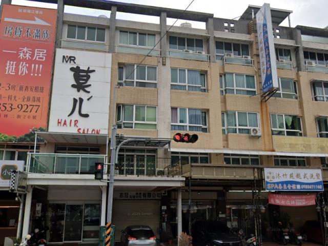 高雄楠梓法拍透天_店面-2