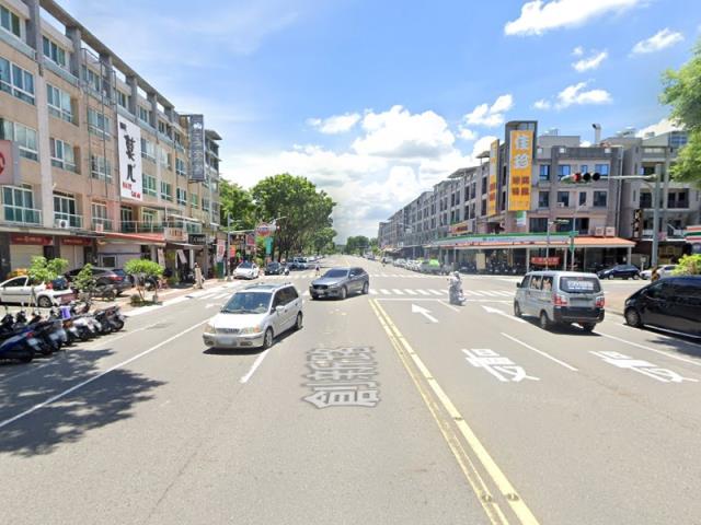 高雄楠梓法拍透天_店面-3