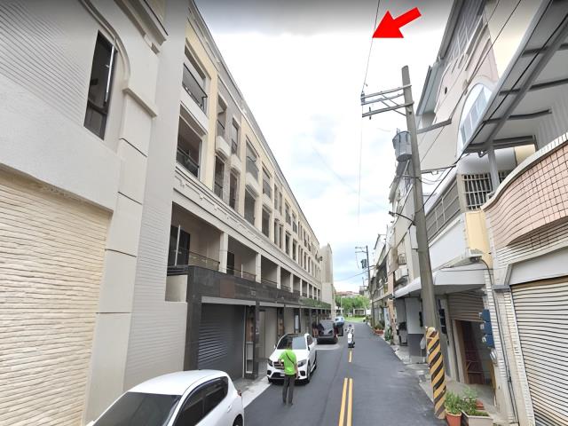 高雄梓官透天_店面法拍-3