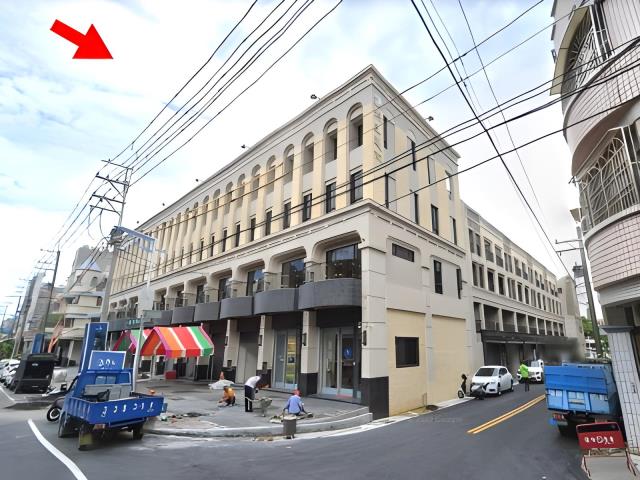 高雄梓官透天_店面法拍-4