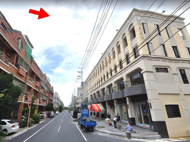 高雄梓官透天_店面法拍-5