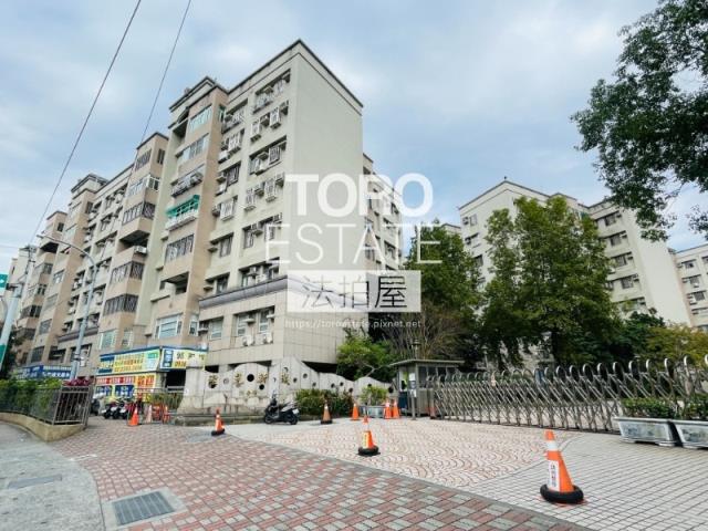 新北五股大樓法拍-1