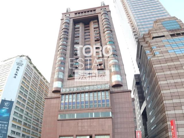 台北中正區大樓拍賣-1