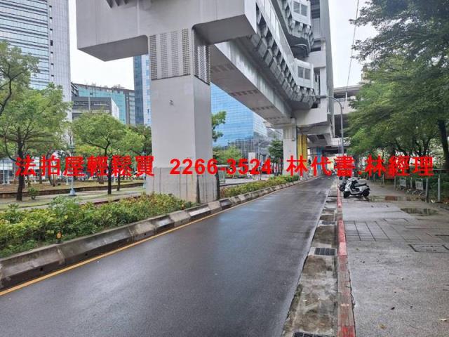 新北中和法拍大樓_廠辦-10