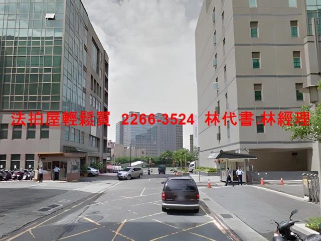 新北中和法拍大樓_廠辦-12