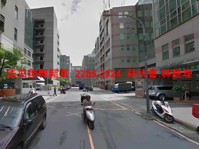新北中和法拍大樓_廠辦-13