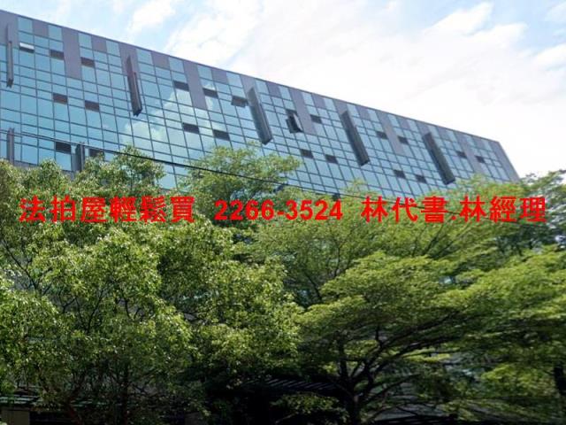 新北中和法拍大樓_廠辦-4