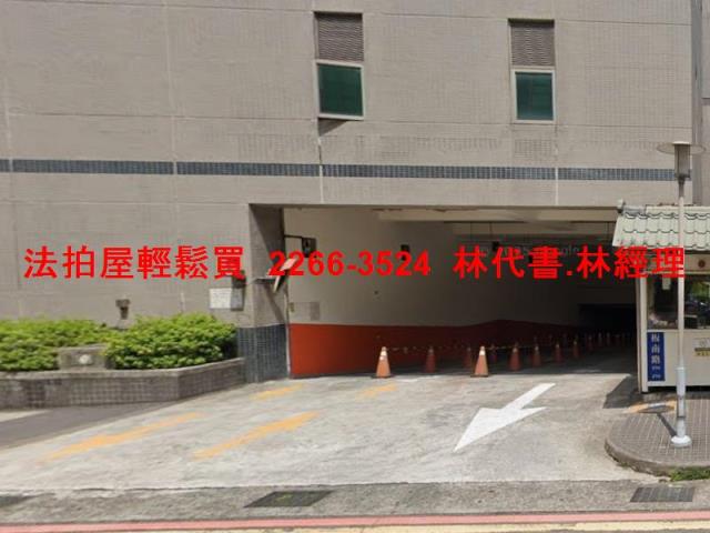 新北中和法拍大樓_廠辦-9